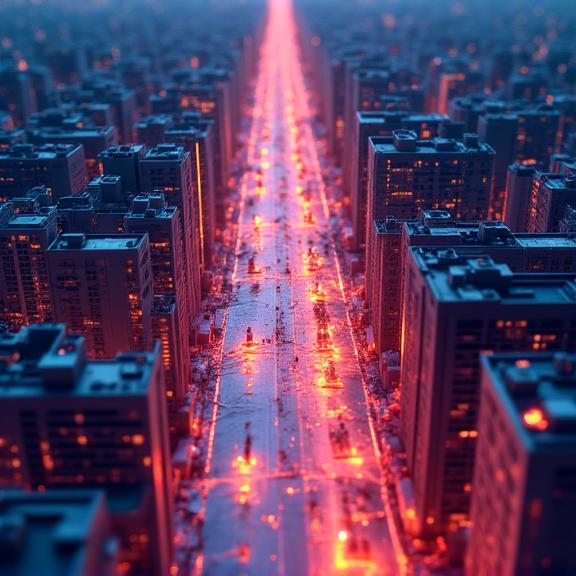 センサー融合アルゴリズムの視覚化